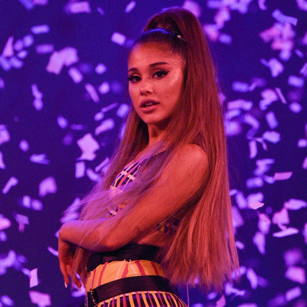 Ariana Grande Shuts Down an Aggressive Fan on Instagram.jpg