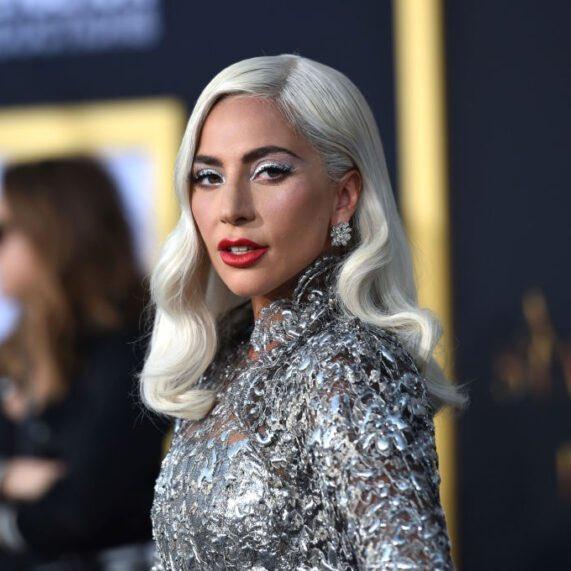 Lady Gaga Nods Off on Instagram Live.jpg
