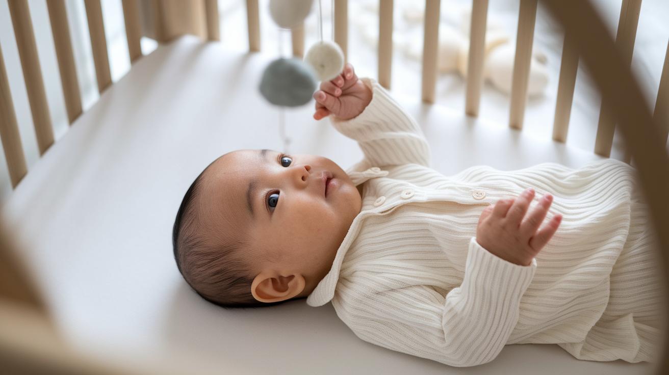 Nursery Trends and Baby Gear Luxury, Sustainability and Simplicity.jpg