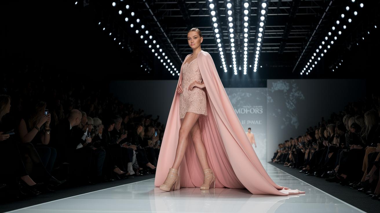 Runway Wipeouts Tall Heels, Long Trains and Live Mishaps.jpg